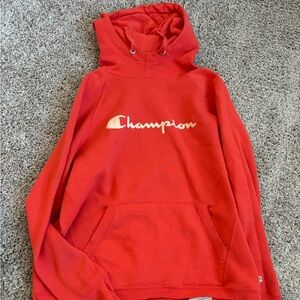 Champion sweatshirt